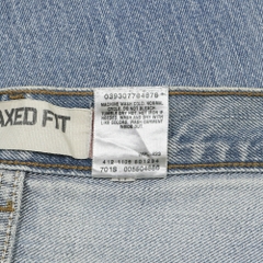 2000s Levi's 550 Denim Jeans Size 34