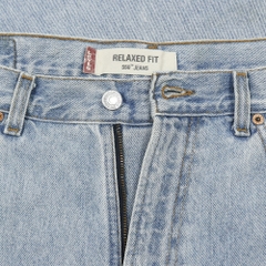 2000s Levi's 550 Denim Jeans Size 34