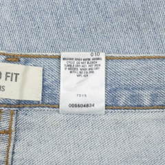 2000s Levi's 550 Denim Jeans Size 34