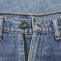 90s Levi's 515 Denim Jeans Size 31