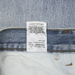 2000s Levi's 505 Denim Jeans Size 34