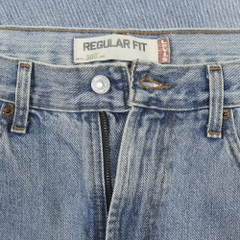 2000s Levi's 505 Denim Jeans Size 33