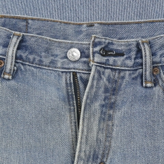2010s Levi's 505 Denim Jeans Size 30
