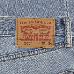 2010s Levi's 505 Denim Jeans Size 30
