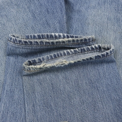 2000s Levi's 501 Denim Jeans Size 38