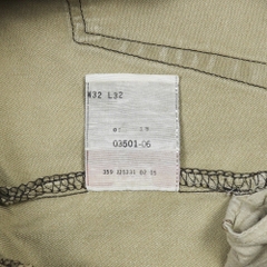 2000s Levi's 501 Denim Jeans Size 32