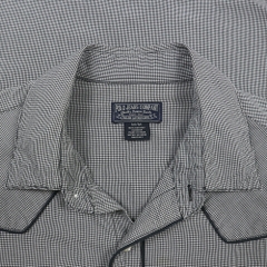 Polo Jeans Ralph Lauren Western Shirt Size M