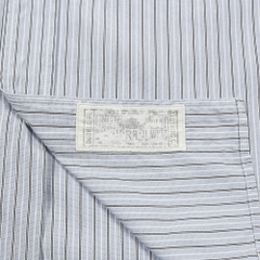 Double RL RRL Stripe Button-down Shirt Size XS