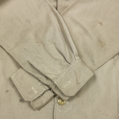 Vtg Yugenkaisha Japanese Work Jacket Size M