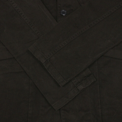 Zucca Travail Type French Work Jacket Women Size S