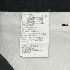 Dickies Black Worker Shorts Size 33