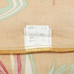 Warehouse Japan Made Hawaiian Shirt Size XL