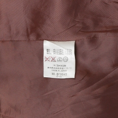 Lacoste Brand Quilted Jacket Women Size M