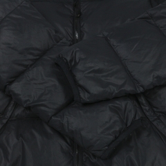 United Arrows Blue Label Black Down Jacket Size L