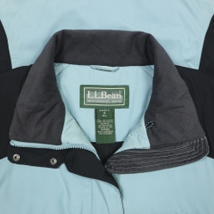 L.L.Bean Outdoor Insulated Jacket Women Size M