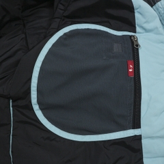 L.L.Bean Outdoor Insulated Jacket Women Size M