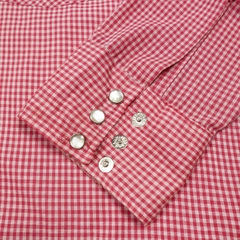 Vintage Stir-ups USA Western Shirt Size XL