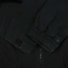 Columbia Outdoor Fleece-lined Black Jacket Size XL