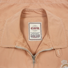 45rpm Studio Made in JP Sport Jacket Size L