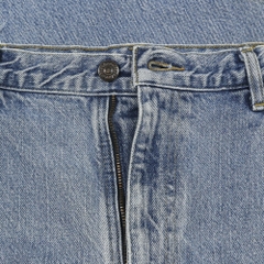90s Lee Denim Faded Blue Jeans Size 36