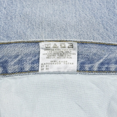90s Lee Denim Faded Blue Jeans Size 35