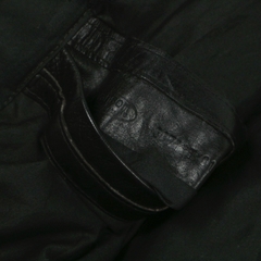 Vanson Custom Racing Leather Jacket Size XL