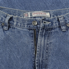 Sonoma Brand Denim Carpenter Pants Size 34