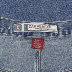 Sonoma Brand Denim Carpenter Pants Size 34