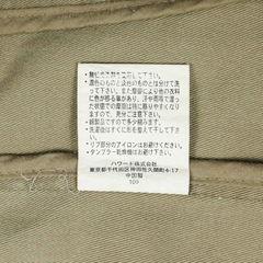 00s Woolrich Olive Field Jacket Size L