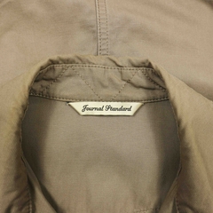 Journal Standard Japan Trucker Jacket Size M