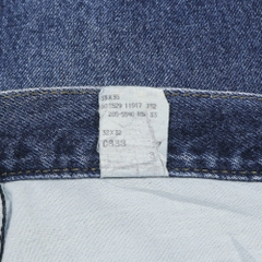 90s Lee Denim Faded Blue Jeans Size 31