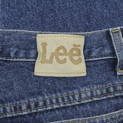 90s Lee Denim Faded Blue Jeans Size 31