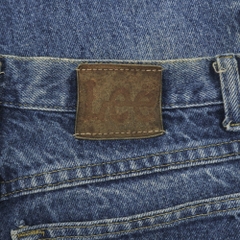 90s Lee Denim Faded Blue Jeans Size 31