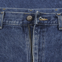 90s Lee Denim Faded Blue Jeans Size 33