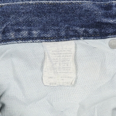 90s Lee Denim Faded Blue Jeans Size 33