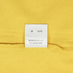 Groovers Japan Made Print T-Shirt Size L