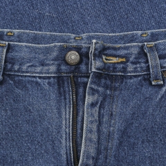 90s Lee Denim Faded Blue Jeans Size 32