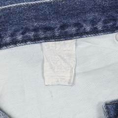 90s Lee Denim Faded Blue Jeans Size 32