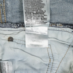 2010s Levi's 501 Denim Jeans Size 30