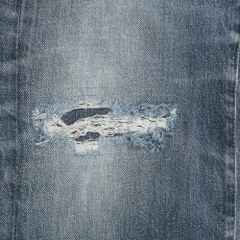 2010s Levi's 501 Denim Jeans Size 30