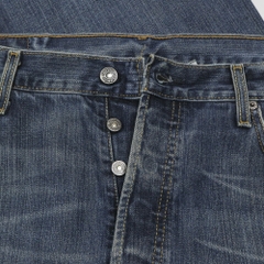 2000s Levi's 501 Denim Jeans Size 36