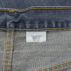 2000s Levi's 501 Denim Jeans Size 36
