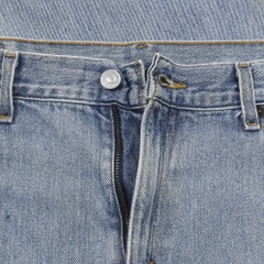 2000s Levi's 505 Denim Jeans Size 33
