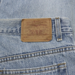 2000s Levi's 505 Denim Jeans Size 33