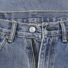 2010s Levi's 505 Denim Jeans Size 30
