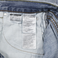 2010s Levi's 505 Denim Jeans Size 30