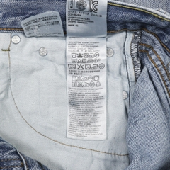 2010s Levi's 505 Denim Jeans Size 30