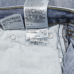 2010s Levi's 505 Denim Jeans Size 30