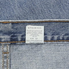 2000s Levi's 505 USA Denim Jeans Size 38