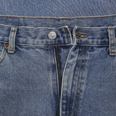 2000s Levi's 550 Denim Jeans Size 38